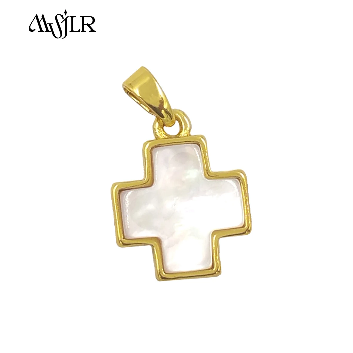 

SP016 WKT оптовая продажа, популярный винтажный стиль, Новое поступление, подвеска из натуральной ракушки с позолотой 18 карат для женщин, подарок на вечеринку