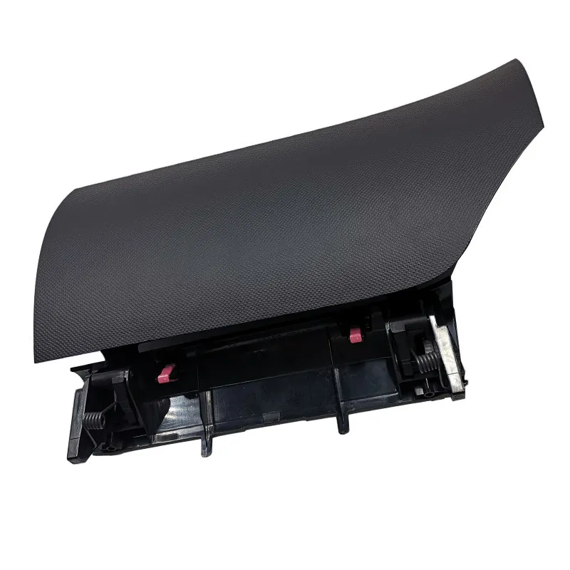 1pcs for Toyota 08-13 Modles Yaris Driver and Passenger Storage Compartments Miscellaneous Items Box Tool Glove Box Cover Board