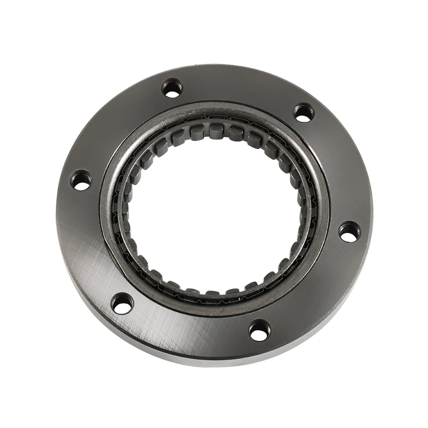 Motorrad Starter Kupplung Teile Für Suzuki XF650 Freewind 650 DR650 DR650SE LT-F500F QuadRunner 500 4WD LS650 Boulevard S40 – Detail 1
