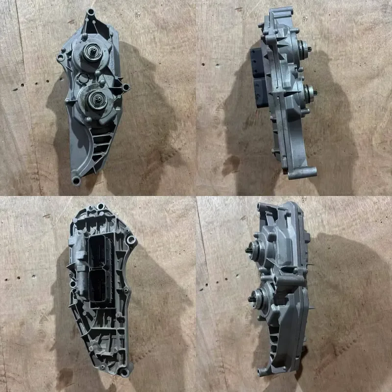 Used Yd 6DCT250 DPS6 TCU Transmission Control Computer A2C53377498 AE8Z-7Z369-F for Ford Focus Fiesta 11-18