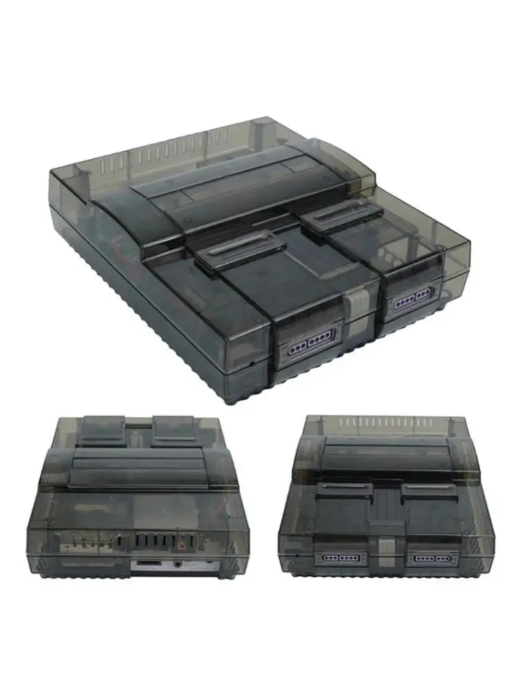 Y1UB Color Machine Replacement Shell ABS Material Housing For Old Game Repair And Appearance Makeover
