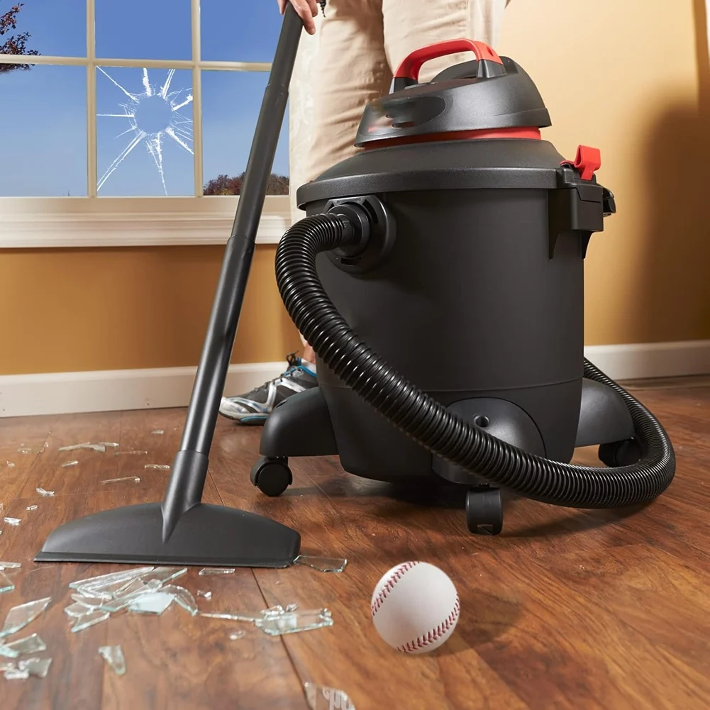 

Для комплекта насадок диаметром 1-1/4 дюйма для влажного/сухого использования, включает инструмент для гульпера, щелей и пола.