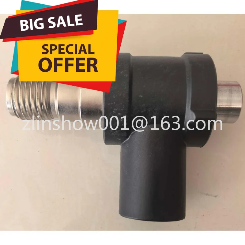 Rhinestone dust collection connector, diamond water drill bit, adapter, Jindu rhinestone adapter, dry hitting connector