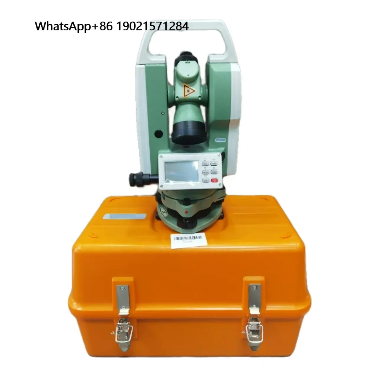 

Surveying Instrument Theodolite FOIF DT402L LP402L Digital Theodolite Survey Gps Total Station