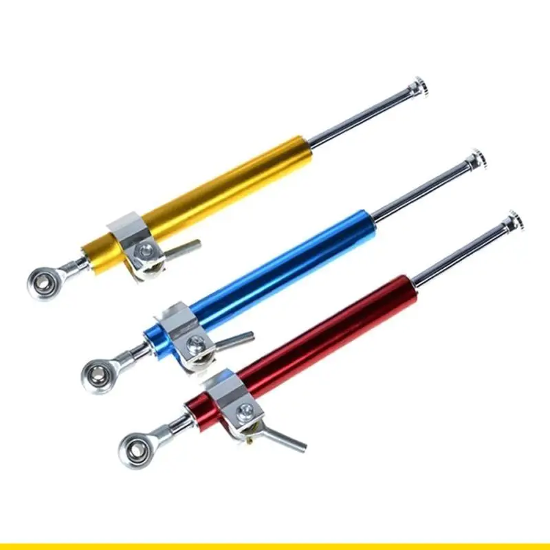 

Модификация двигателя SZCH, демпфер направления, рулевой демпфер, буфер, противовибрационный балансир, модификация мотоцикла,