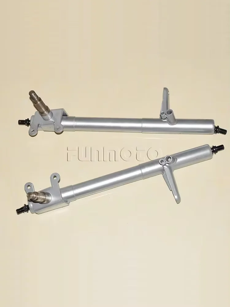 Kombinezon wału kierownicy PGO250 CC BUGGY/BR250 BUGGY/BUGRIDER BUGGY/ PGO BUGRIDER-200D — zdjęcie 2