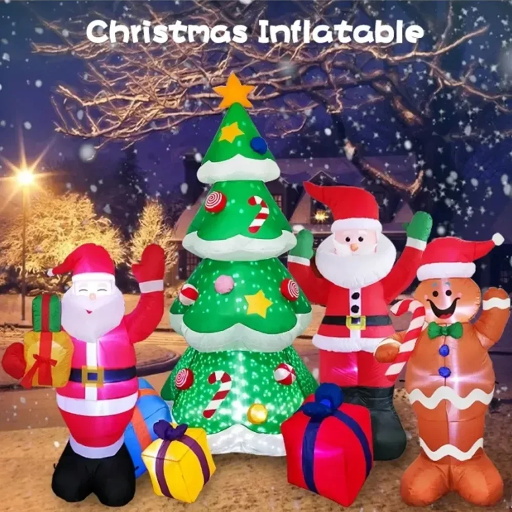 decorations-de-noel-gonflables-bonhomme-de-neige-lumineux-pingouins-pere-noel-avec-eclairage-led-integre-pour-decorer-l’interieur-l’exterieur-le-jardin-et-les-fetes