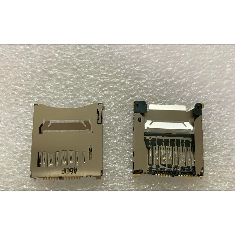 N+ Genuine New SD Card Slot for Nikon D3300, D810, D750 and for Canon A100, 5D Mark IV, 70D, 80D