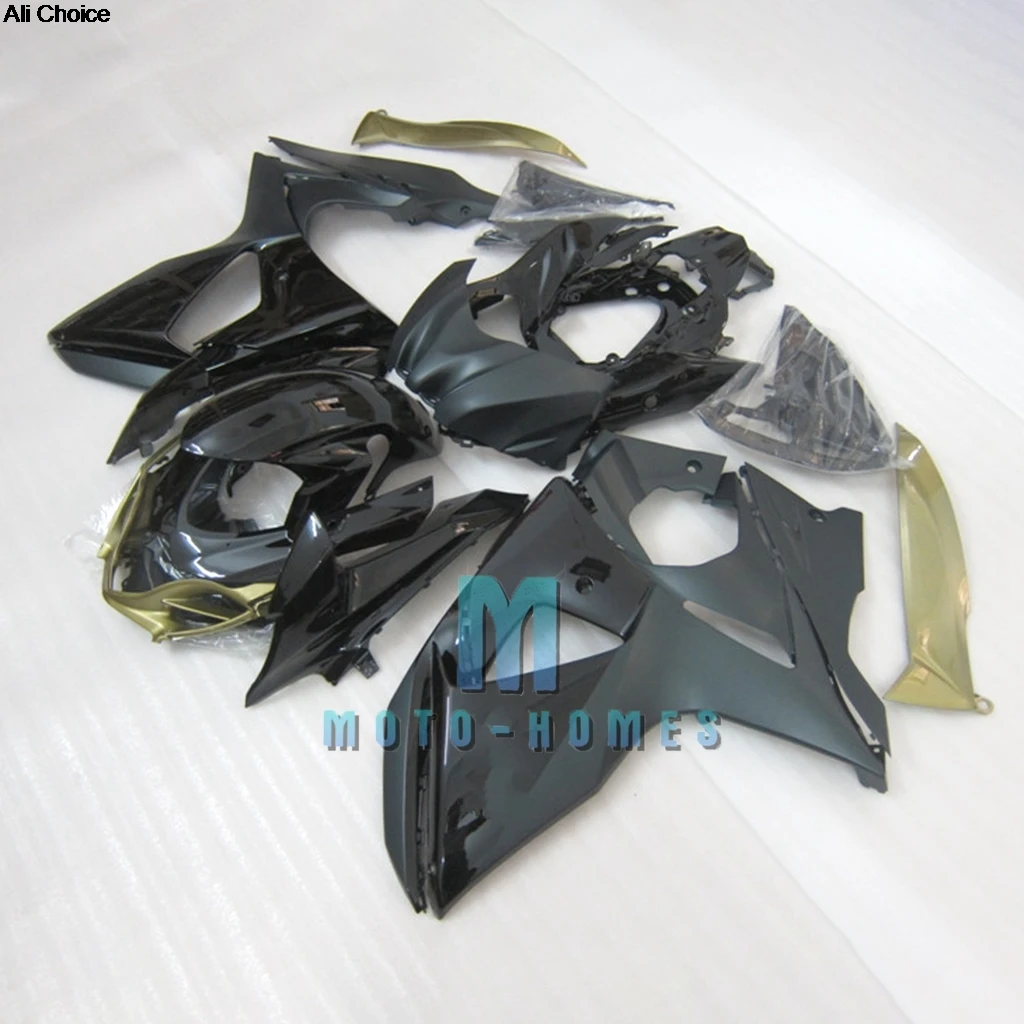 

Высококачественный комплект обтекателей для SUZUKI GSXR1000 2009 2010 2011 2012 2013 2014 GSXR 1000, уличный кузов, замена кузова