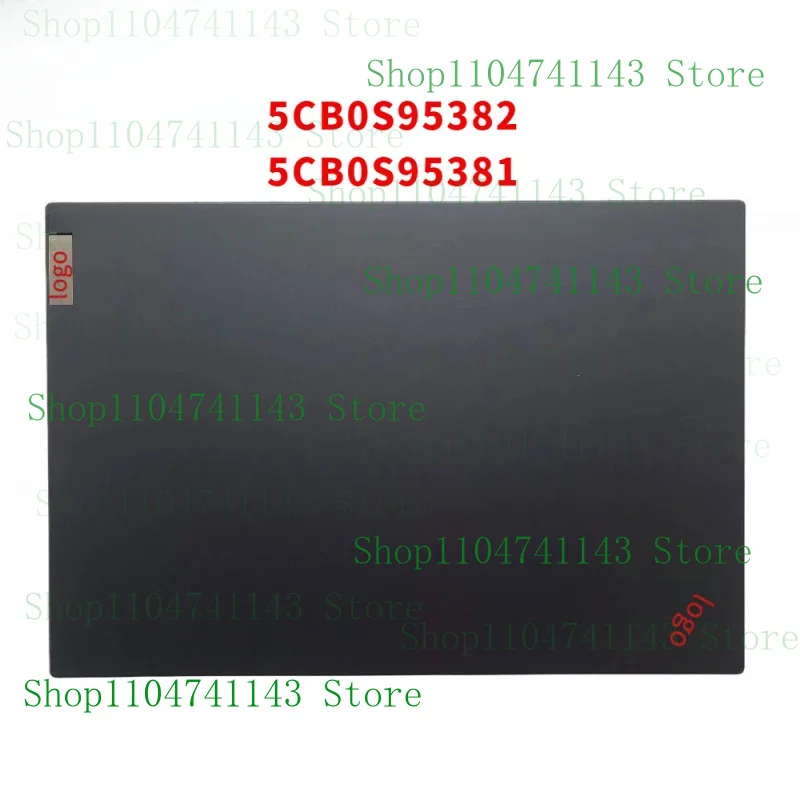 

5CB0S95382 5CB0S95381 New Original for Lenovo ThinkPad L15 Gen 1 Gen 2 LAPTOP LCD Bear Back Cover Top Case A Shell
