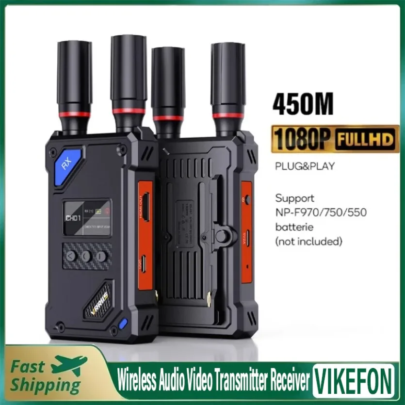 Wireless Hdmi-Compa… - image