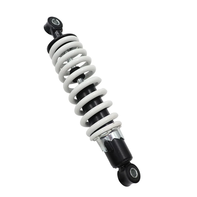 Shock Absorber Fit For ChinaATV Quad Bike Go Cart Buggy Scooter Golf Kart Part 350mm 370mm 380mm front rear suspension