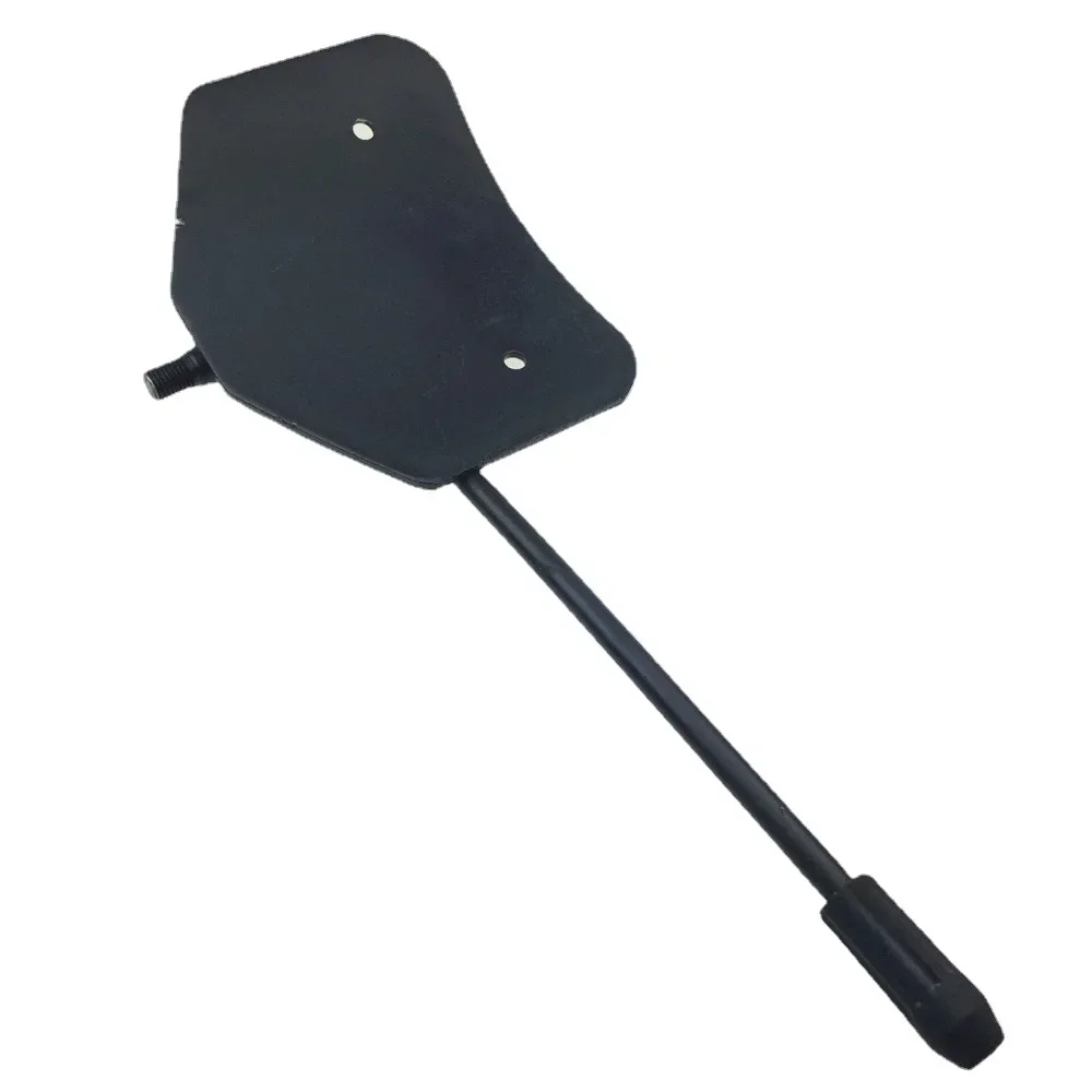 Used To Lock The Handle for Tire Changer Accessories for Automobile Tire Pressure Tire Shovel Durable Black