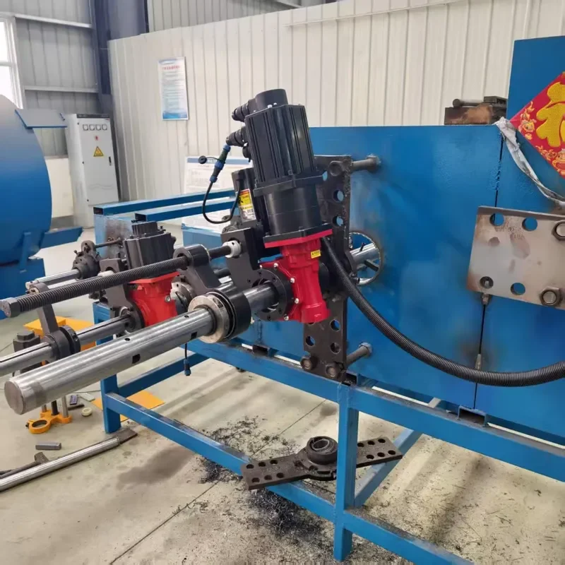 HCY NEW XDT60 LINE BORING MACHINE/LINE BORING WELDER