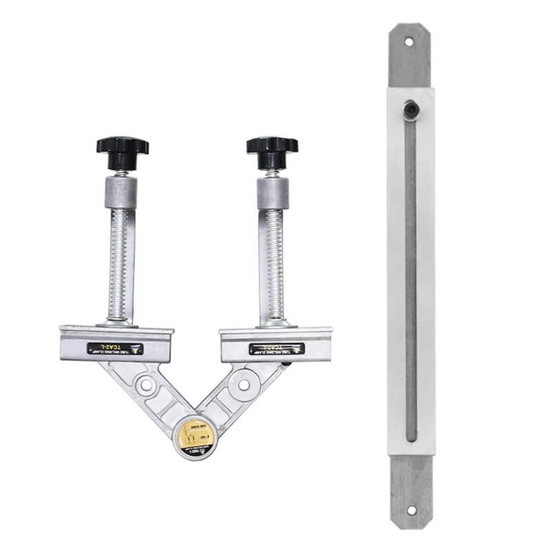 A2BE Welding Tool Adjustable 90 Degree For Steel Square