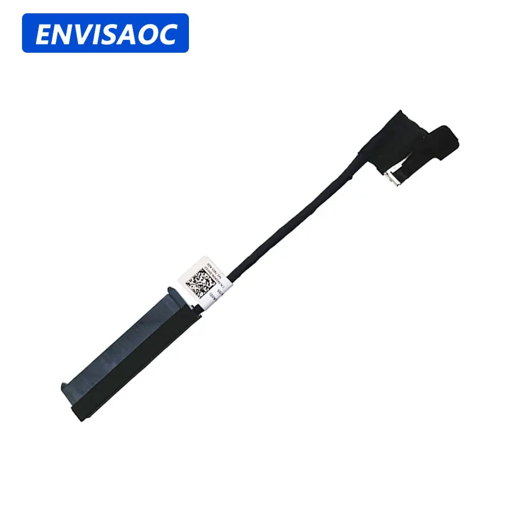 

For Dell Latitude 5570 E5570 Precision 3510 M3510 P3510 Laptop SATA Hard Drive HDD SSD Connector Flex Cable 04G9GN DC02C00B400