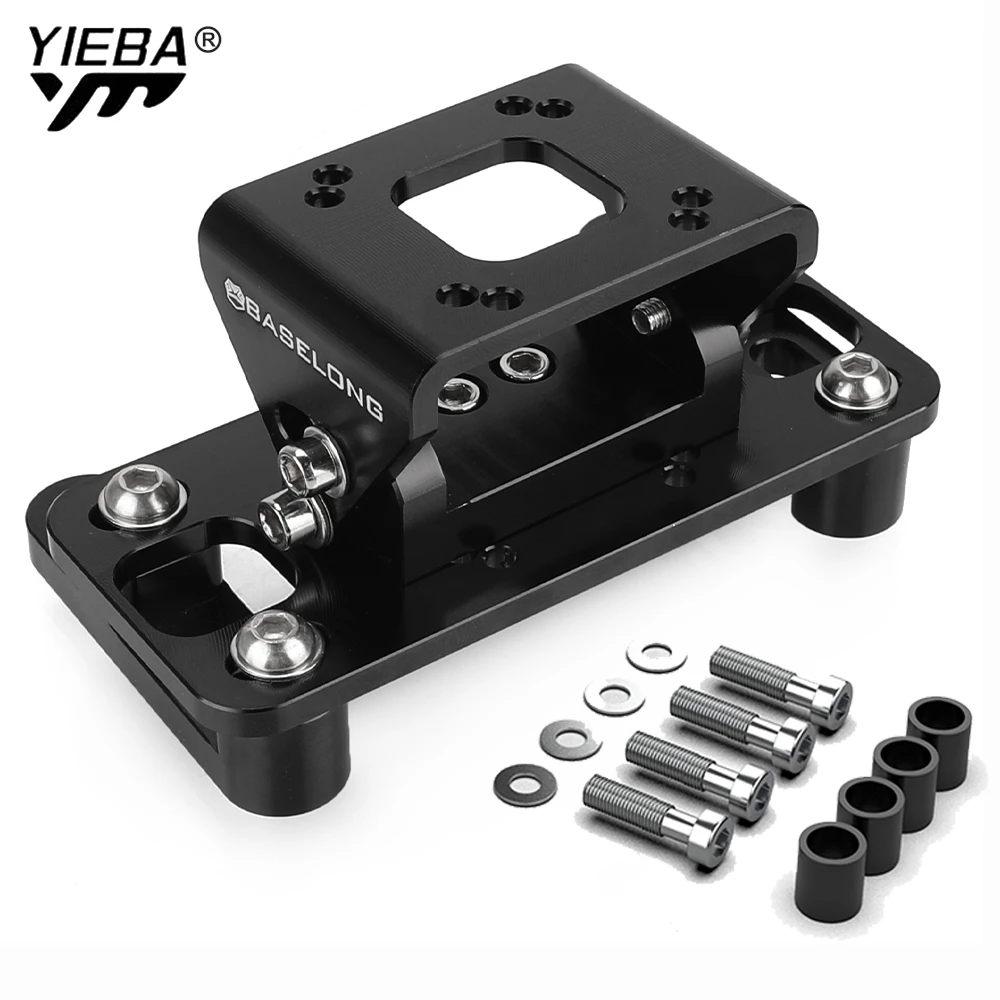 

Adjustable Rotatable GPS Navigation Bracket FOR 390 Adventure 790 890 Duke Adventure 1290 Super Adventure/R/S/T GasGas 700 SM/ES