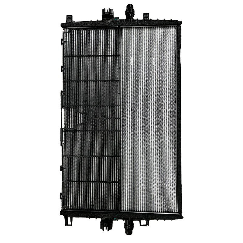 Suitable For  MODEL3 and MODEL Y water tank assembly 1494175-00-A Auto Condenser Radiator 2021