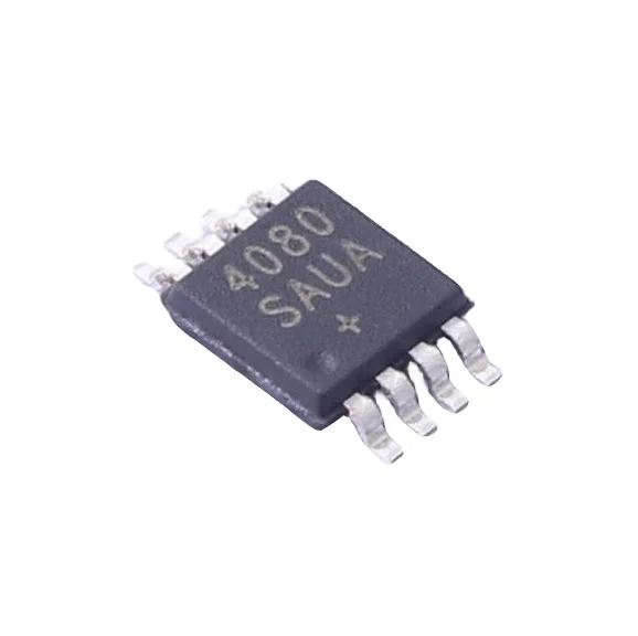 

5-100 шт. MAX4080SAUA + T MAX4080SAUA MAX4080 UMAX-8 усилитель с датчиком тока 100% новый и оригинальный