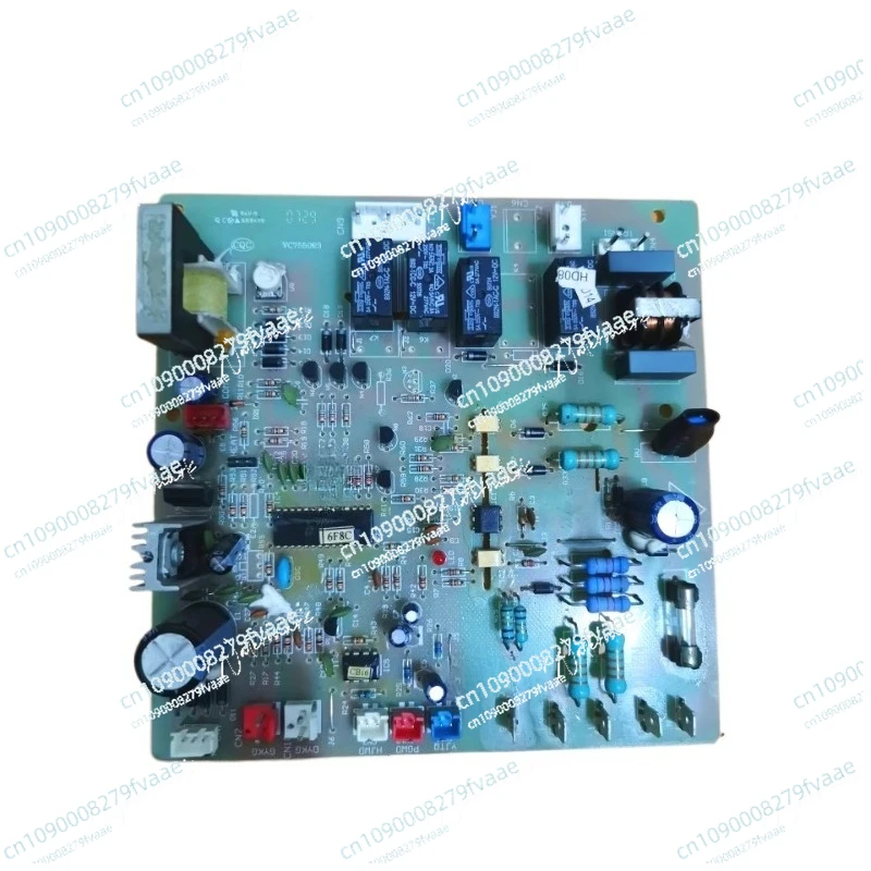 

Commercial Air Conditioning Computer Board KFR-120LW/K KFR-150LW/6302 0010452441