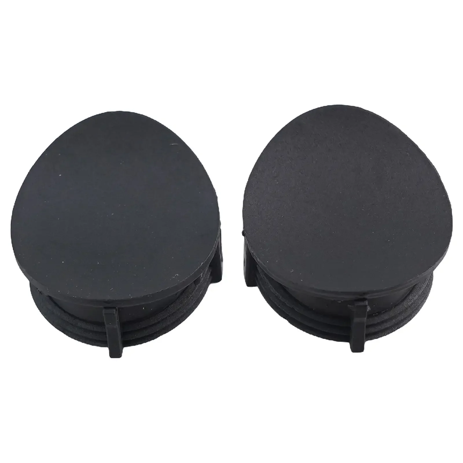 

2pcs/Pair Car Inner Door Handle Cover Plug Screw Cover Cap For BMW For Z4 E89 2009-2016 51419167013 51419167014