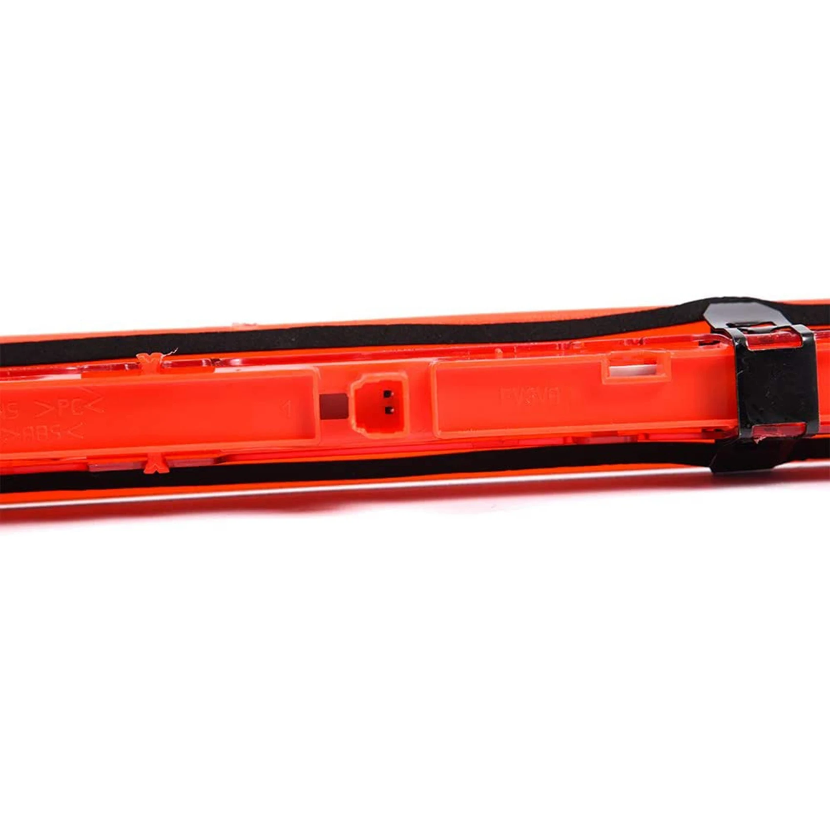 

Reliable-Rear Bumper Third Brake Light For Ford Focus MK3 2012-2017 High Mount Stop Lamp Additional Brake Light BM5113A601AC