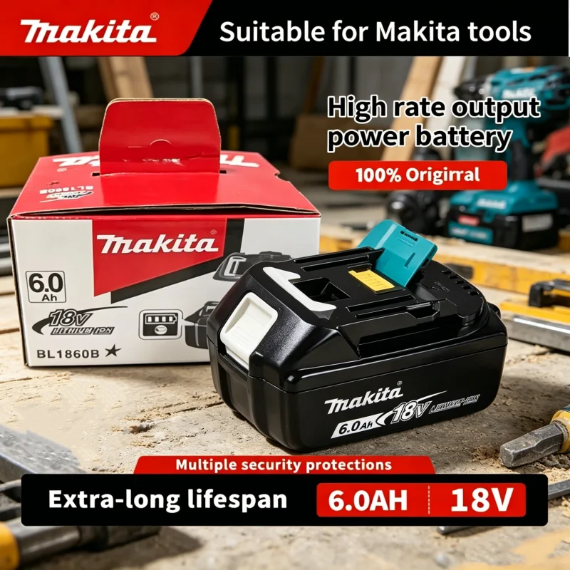 18V 4.0Ah Procore R…