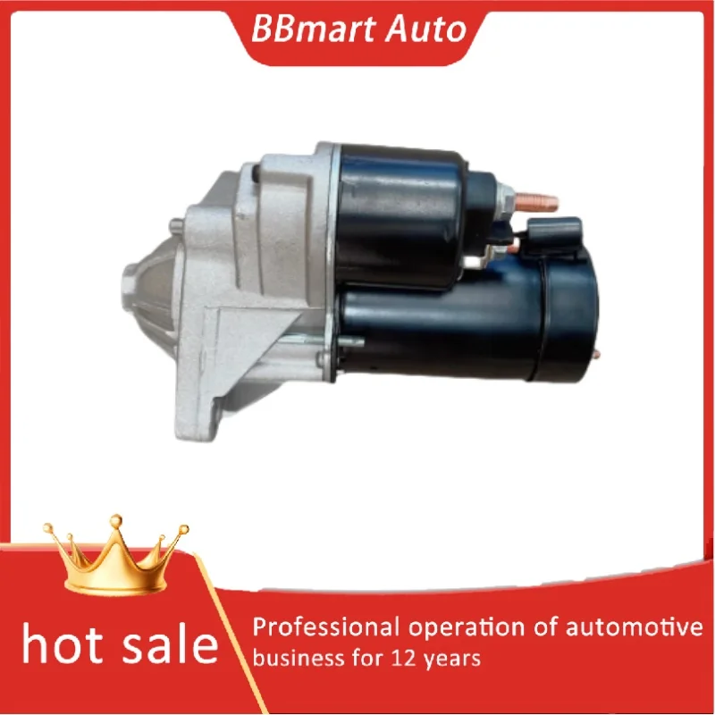 

30005443 BBmartAuto Car accesorios para Starter Motor for MG3 ZS 2020 ROEWE 350