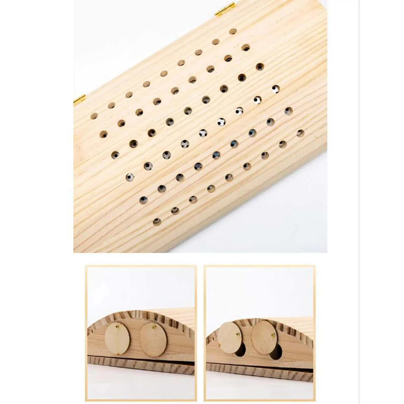 Travesseiro de pescoço de madeira, encosto de cabeça de sauna de madeira para viajar, quarto relaxante