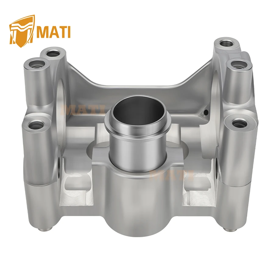 M MATI Cylinder Head Camshaft Holder For Honda CRF150RB CRF150R 2007-2024 12240-KSE-670