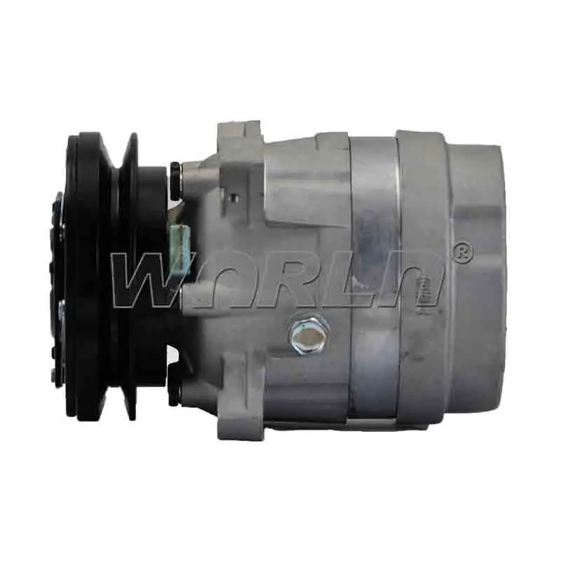 V5 Car Air Conditioner Compressor 700655 14012241 52000 3003671 Auto Part Compressor For Hyundai For Daewoo For Doosan WXTK024