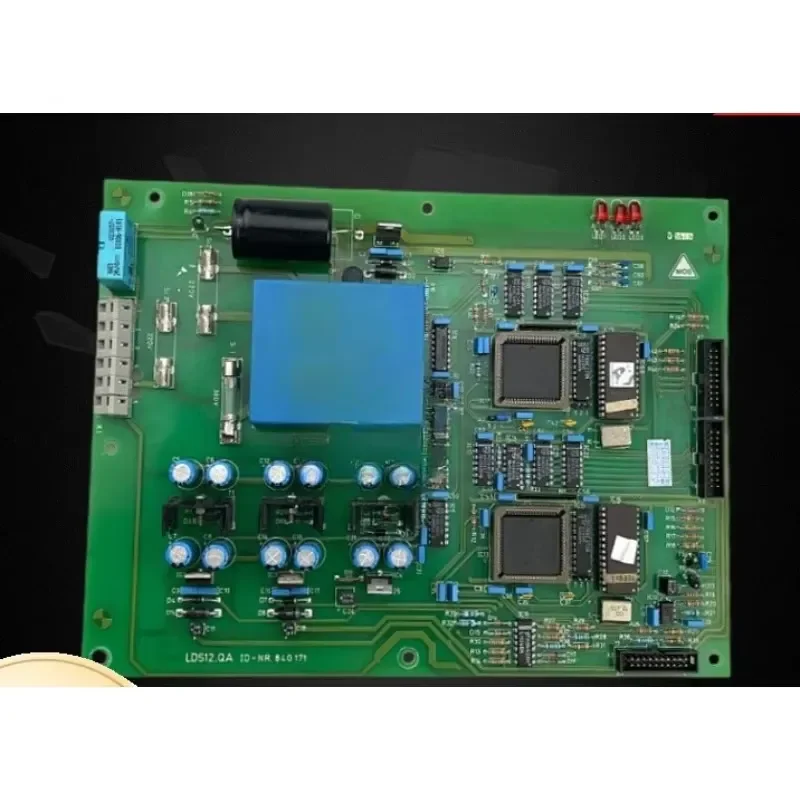 Parts for electric elevator drive board main board IDNR. 840171 840170 ID.834423