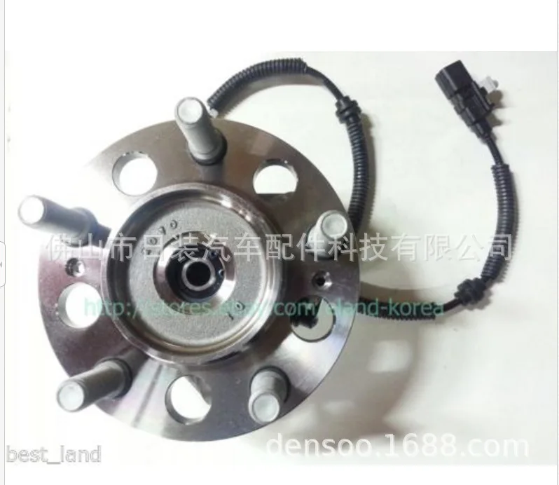 Applicable, Aiteng Wheel Hub Unit 4142009403 4142009402 Is Newly Guaranteed For One Year.