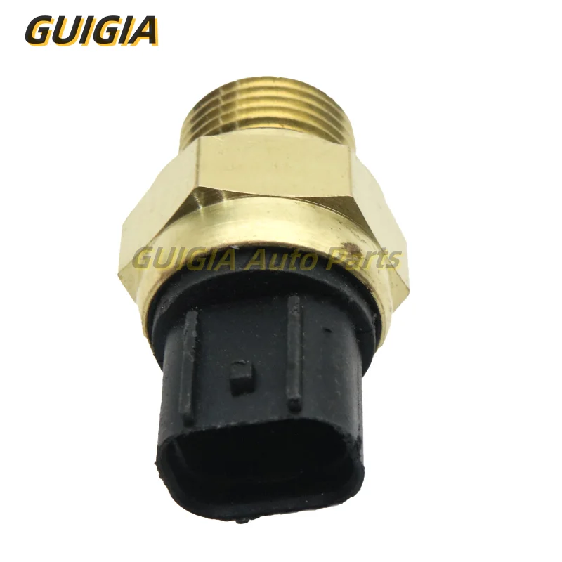 17680-50F10 датчик температуры воды в радиаторе мотоцикла для Kawasaki 27010 Kl650 Z1000 Z750s Zx-6r Kvf650 1768050 F10 2011 2012