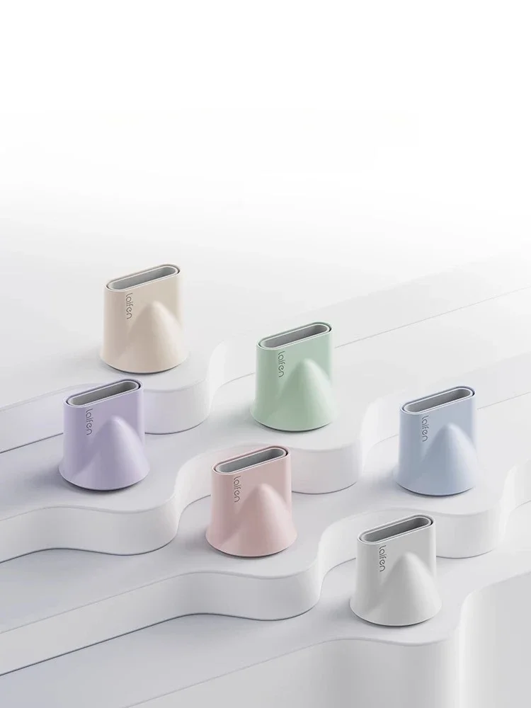 

Suitable for Laifen SE Lite hair dryer with the same color snap-on smooth nozzle