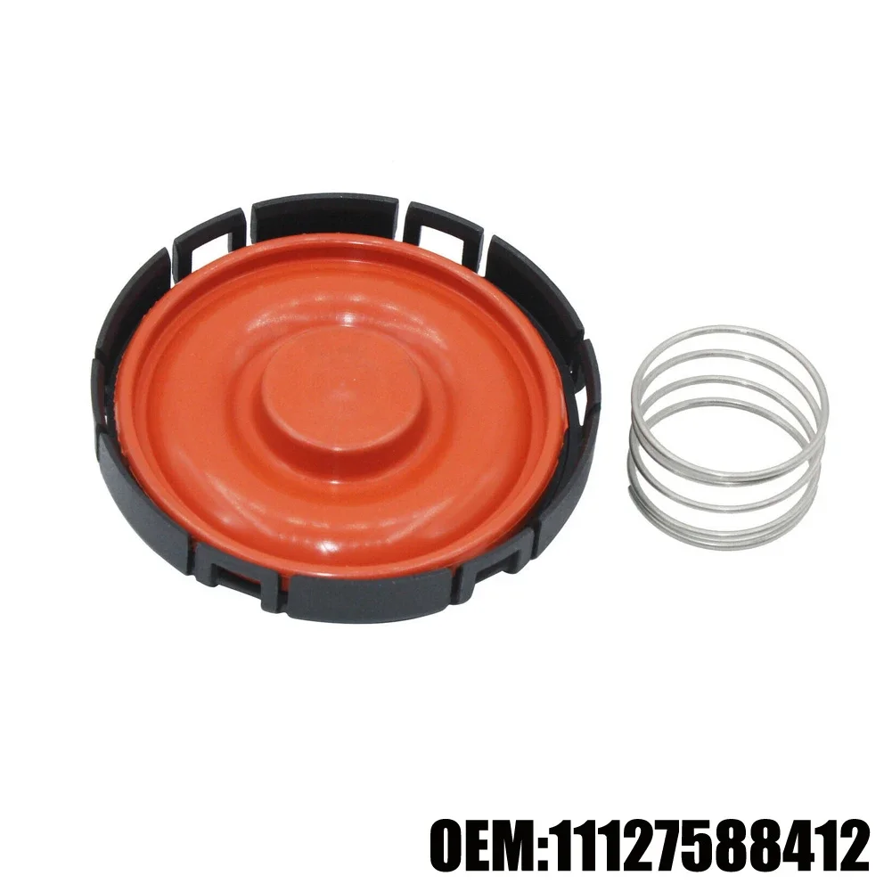 

Repair Kit Valve Cover For BMW 2012-16 528i XDrive N20 2.0L Direct Fit New For BMW 2014-16 228i N20 2.0L F30 F10