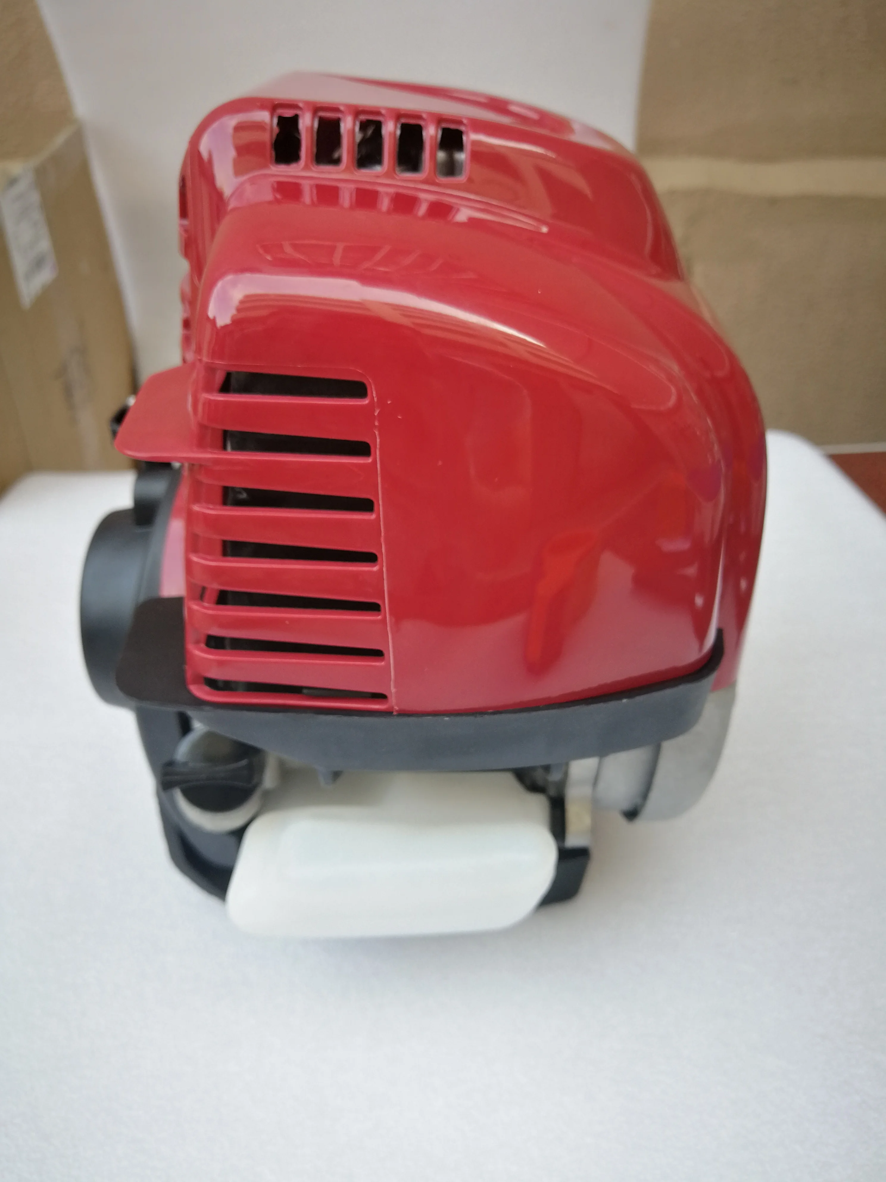 Imagem -04 - Tempos Motor para Honda Gx35 Cortador de Grama 4
