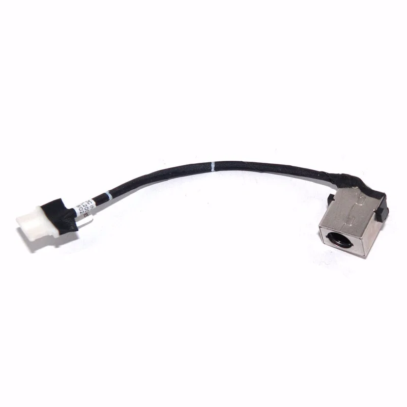 

НОВЫЙ кабель питания постоянного тока для Acer ASPIRE ES1-512 ES-511 ES-531 450.03703.2002 50.MRWN1.002 450.03703.0001 450.03703.2001