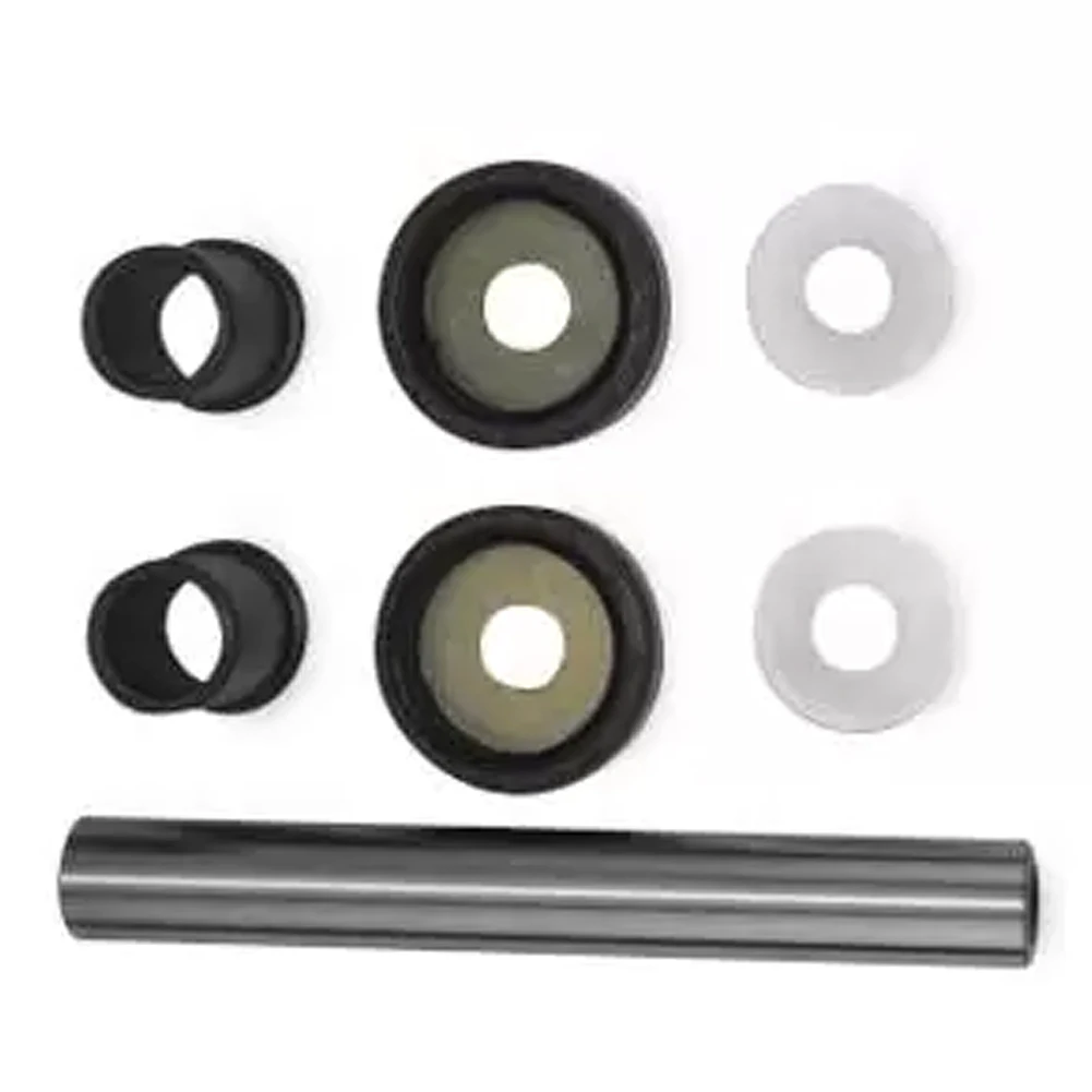 

Bushing A-arm Bushing Kit Car Accessories Washer A-arm Bushing Kit For Suzuki AB 2005-2007 Needle Bearing Shaft