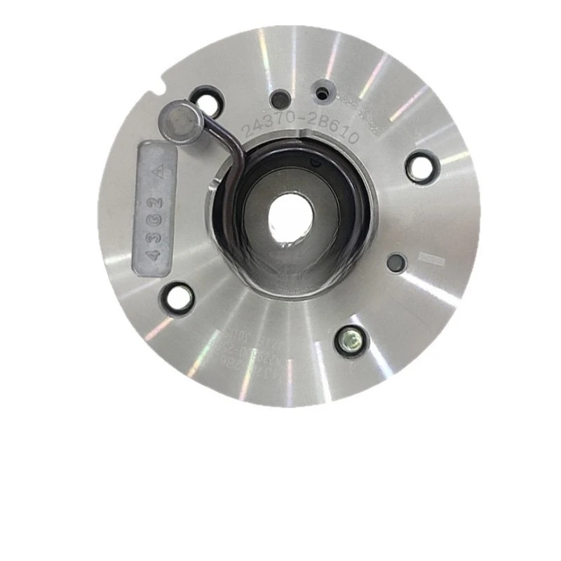

Suitable for timing gear phase regulator eccentric shaft gear timing 24370-2B610