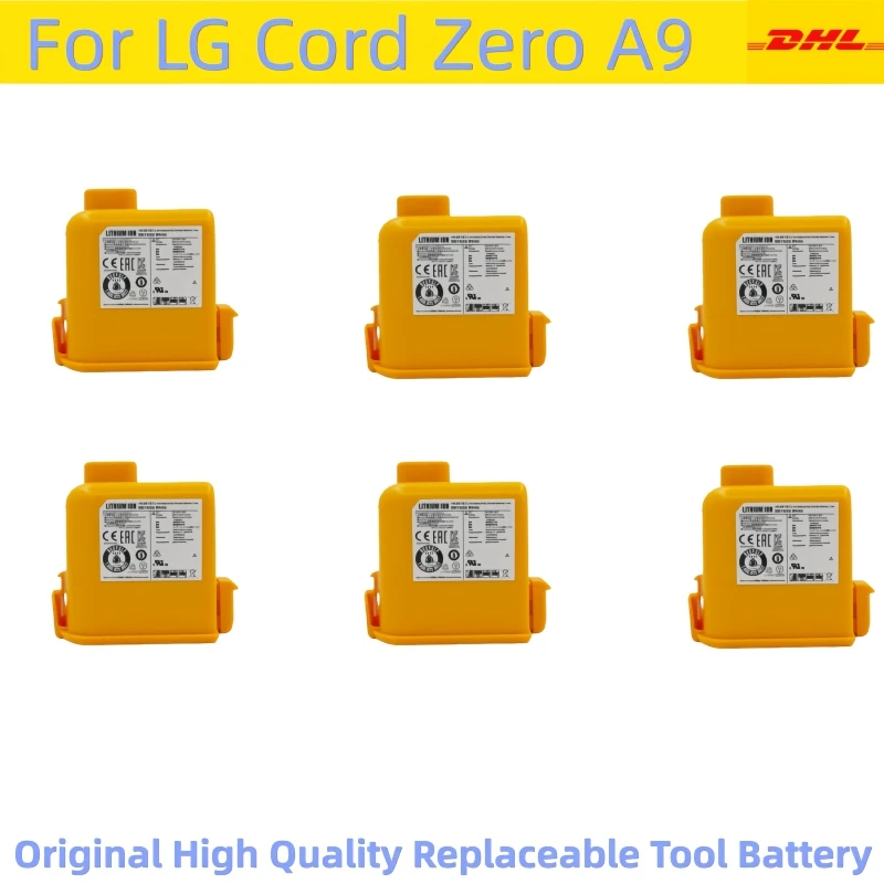 For Lg Cordzero A9 … - image