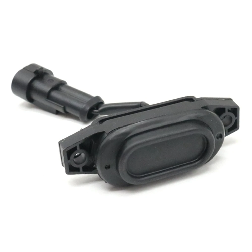 

Rear Tailgate Trunk Hatch Lock Release Button Luggage Boot Lid Opening Switch F01-3740050 For Chery Jetour X70 Plus P5X