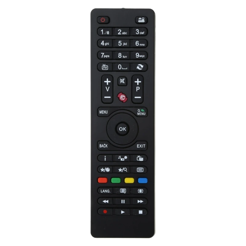 Updated Replaced Remote Control for RC4849 RC4870 RC4875 Controller Update Chip No Program Needed Remote H8WD