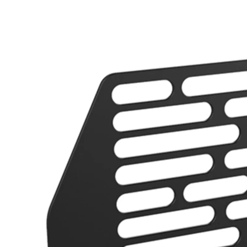 

FOR BMW R1100GS T5-5754 Aluminium Motorcycle Accessories Headlight & Radiator Cooler Cover Protection Grilles Set 1994-1998 1999