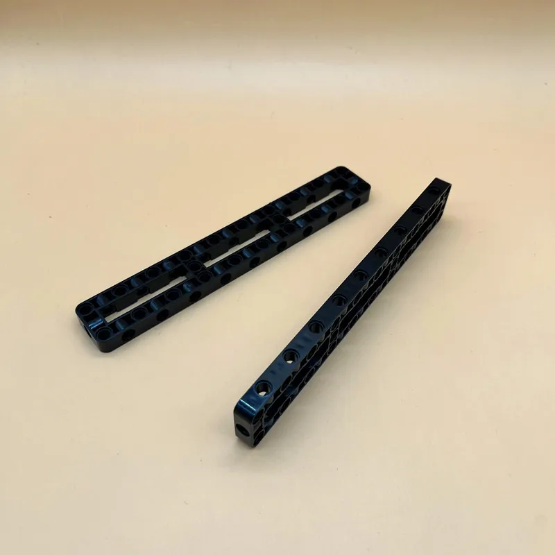 67491 Modified Frame Thick 3 x 19 Bricks Collections Bulk Modular GBC Toys For Technical MOC DIY Building Blocks Compatible