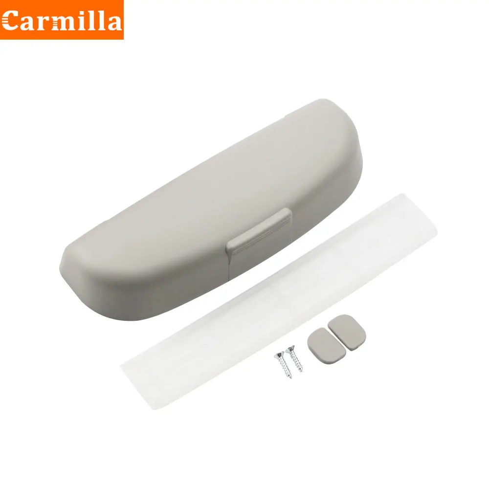 Carmilla Accessories for Peugeot 107 108 206 207 208 301 307 308 407 408 508 2008 3008 4008 5008 Car Glasses Box Case Holder