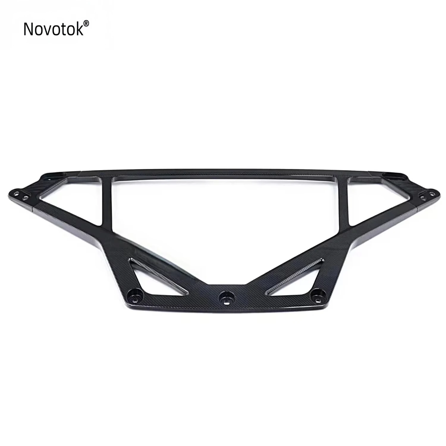 

High-quality 24-year-old automobile engine compartment swing bar is suitable for BMW M2 M3 M4 G87 G82 G80 engine balance bar.