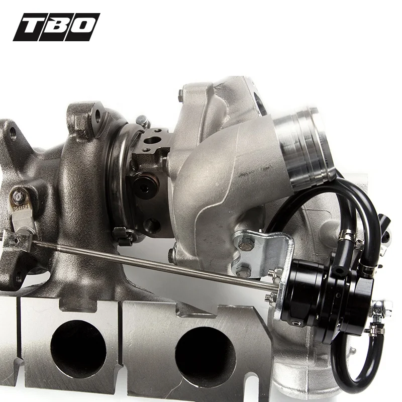 Adjustable Actuator for K04-064 Turbocharger for EA113 2.0T Engine 206-2016