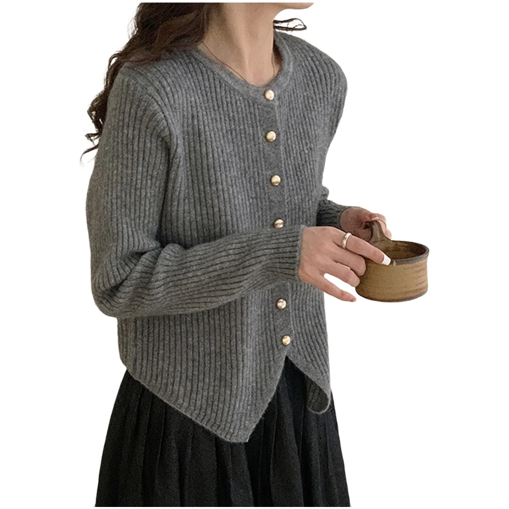 カジュアルウェア用 長袖コート 韓国コート カジュアル外出 カジュアル長袖トップス 長袖 新品同様