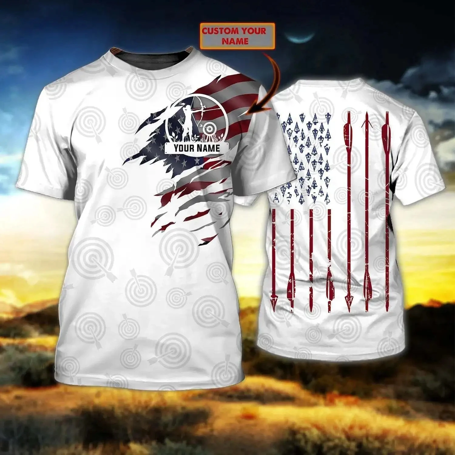 2025 جديد الرماية ثلاثية الأبعاد الطباعة تي شيرت رجل الصيف الرياضة سريعة قصيرة الأكمام المتضخم تي شيرت غير رسمي فضفاض الشارع الشهير Harajaku